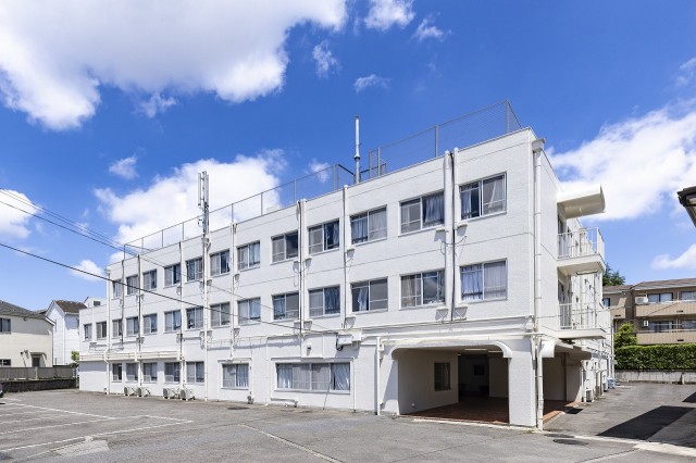 [ 情報公開 ] 財務諸表